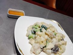 全爆-燕春楼(海河华鼎店)