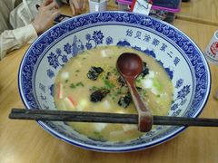 -姓周桥大碗公面