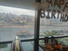 -極上萬膳·日料放题(来福士江景店)