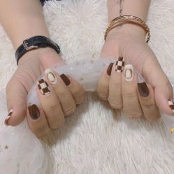 -弘源美甲美睫
