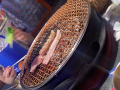 -入火韩国烤肉(凯旋广场店)