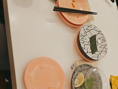 -争鲜回转寿司(通州万达店)