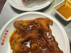 -燃计沙茶皇·香港沙茶火锅(人广旗舰店)