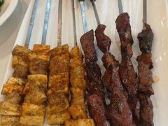 -巴依老爷新疆美食(清华东门店)