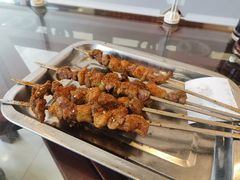 -马吉德牛肉拉面(新街口店)