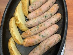 -萨莉亚意式餐厅(万嘉商业广场店)