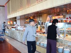 -嘉定凯悦·咖啡厅