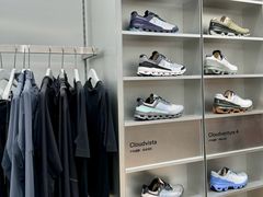 -On昂跑(广州太古汇店)