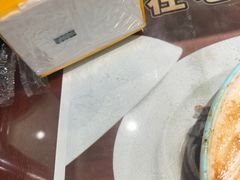-老淮城·长鱼面(河下古镇店)