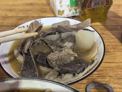 -正宗阳山牛杂(东城店)