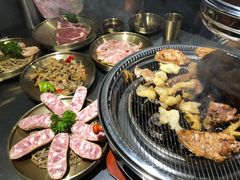 -本炙炭烤·蒲烧活鳗料理店(金沙洲店)