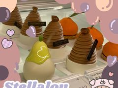 -法桐蛋糕·手作面包(万象城店)
