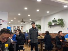 大堂-高行汤团店(金高路店)