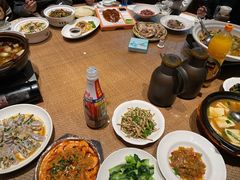 -梁家大院(昆山会展中心店)