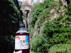 -龙门涧景区