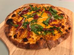 玫瑰披萨-EN SPACE恩空间