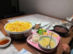 -苏帮袁Sue Cuisine(将台店)
