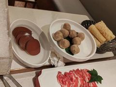 -川越泰火锅(吉利大厦店)