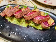 -BROWNSTONE布朗石西班牙餐厅(富城店)