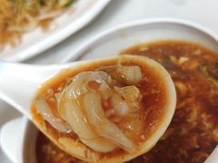 龙虾酸辣羹-喜粤8号(四海唐人街店)