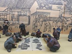 -韩家民俗村