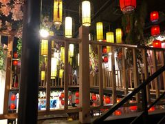 -锦上中式酒馆(南内环店)