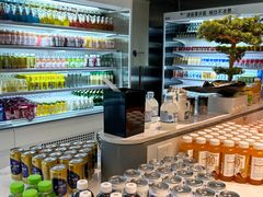 -北方暖暖温泉洗浴(沈阳北站店)