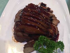 银峰老鹅馆(马鞍山总店)-金典银峰老鹅馆·昆山菜(亭林公园店)