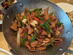 -金牌外婆家(苏州中心店)