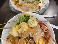 -郭记小街麻辣烫(南小街总店)
