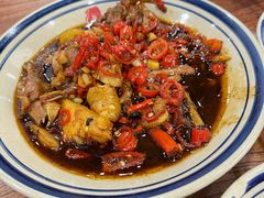 -徐春娇下饭菜(萧山奥体国际村店)
