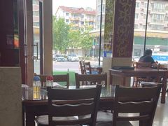 -老山记海城馅饼大酒店(振兴小区店)