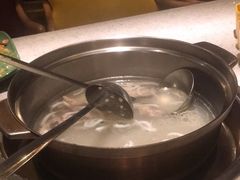 -润园四季椰子鸡火锅(海上世界店)