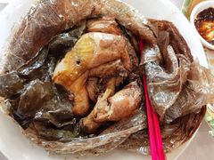 叫花童子鸡-楼外楼(西湖景区孤山路店)