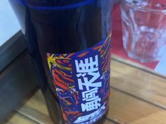 -蚝蚝先生·广式烧烤(信天广场店)