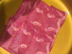 -牛New寿喜烧(金鹰世界店)