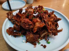 -金百万(方庄店)