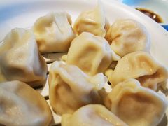 -百饺园(平山道店)