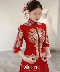 -纯色时光婚纱艺术馆WHITE