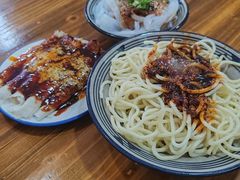 -洁美凉粉店(温江店)