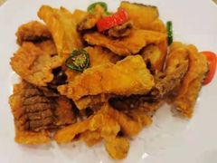 -盛港湾海鲜食府(黄沙店)