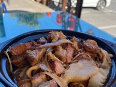 -老东阳·外婆菜(横店店)