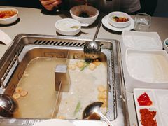 -海底捞火锅(和安宁春城店)
