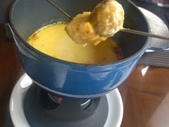 -北京港澳中心瑞士酒店·瑞士咖啡厅·自助餐