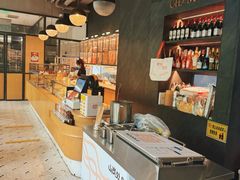 -大小咖啡 BigSmallCoffee(麦子店)