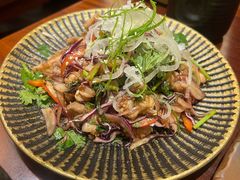 -鸟鹏烧鸟居酒屋(仁恒梦中心店)