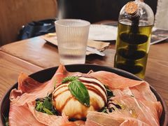 -IL TEATRO 精品意大利餐厅