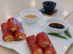 -点都德(华强南店)