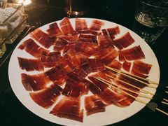 -柒Lounge(三里屯店)