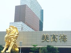 -视博茶点(美狮美高梅店)